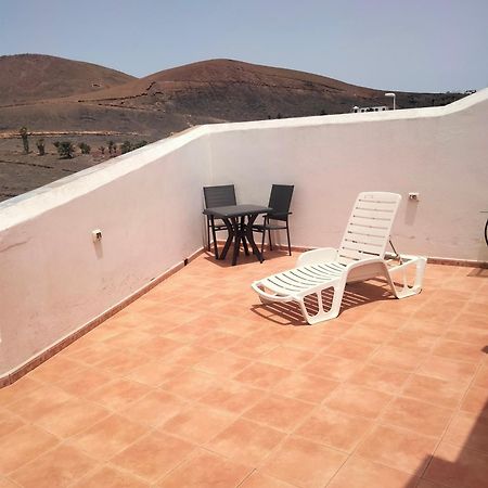 Hotel El sueño - Le rêve San Bartolomé Exterior foto