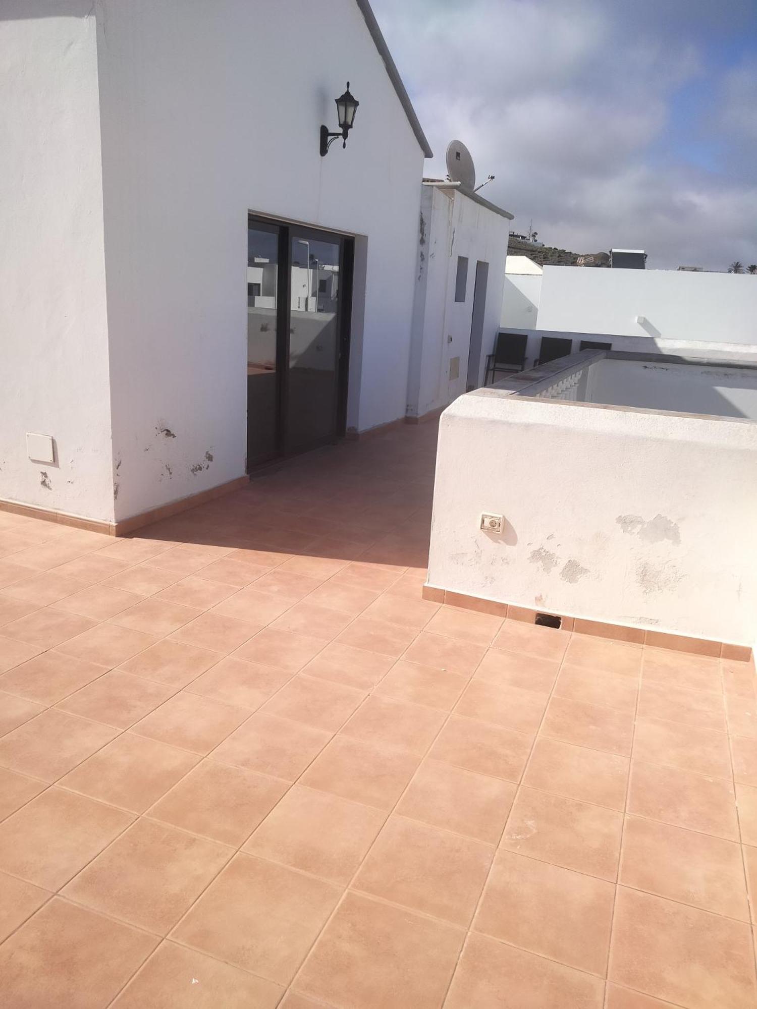 Hotel El sueño - Le rêve San Bartolomé Exterior foto