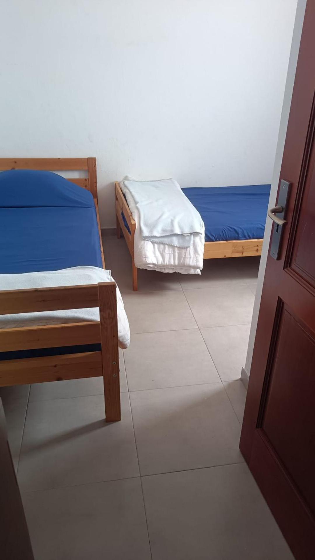 Hotel El sueño - Le rêve San Bartolomé Habitación foto