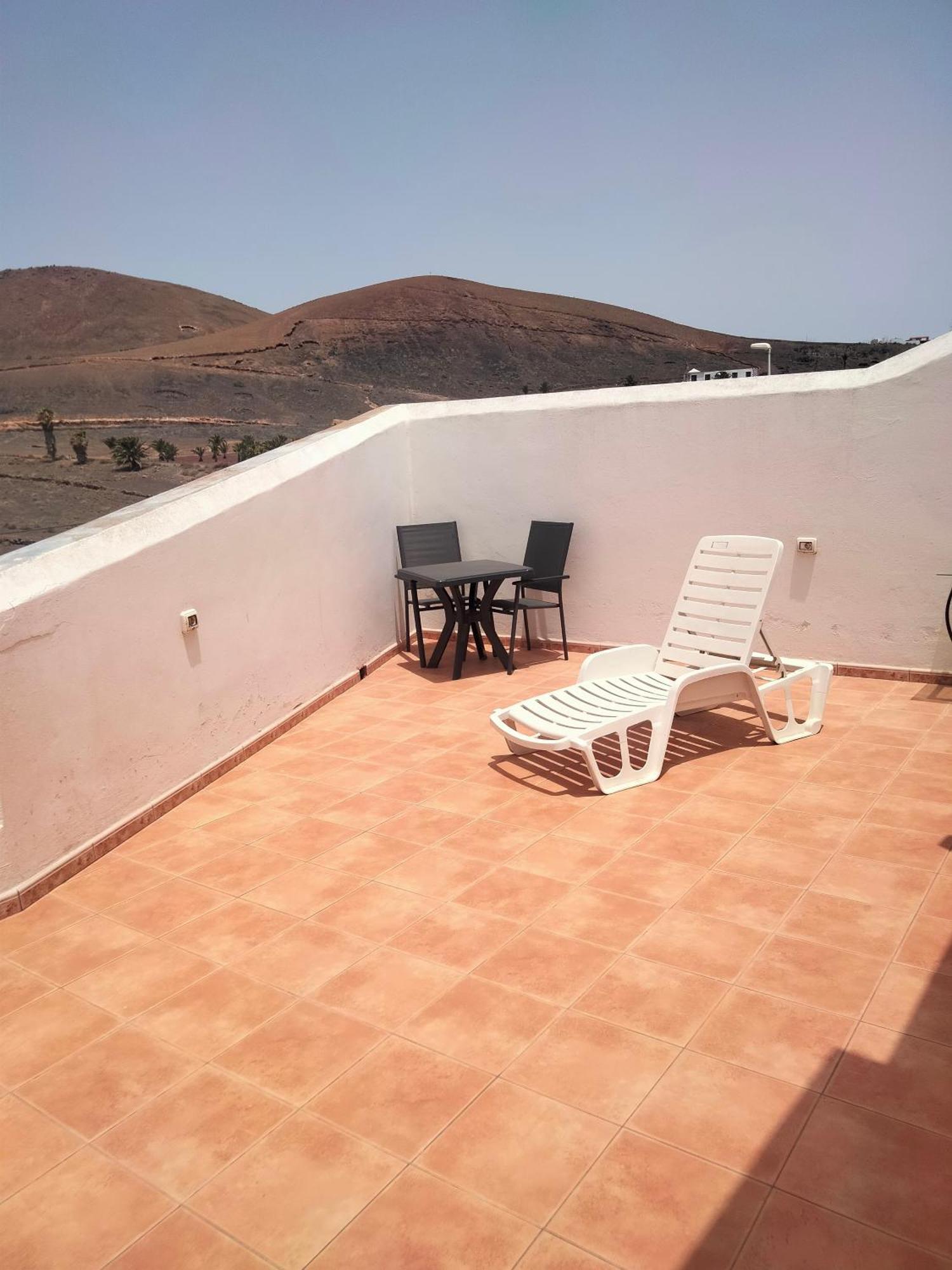 Hotel El sueño - Le rêve San Bartolomé Exterior foto